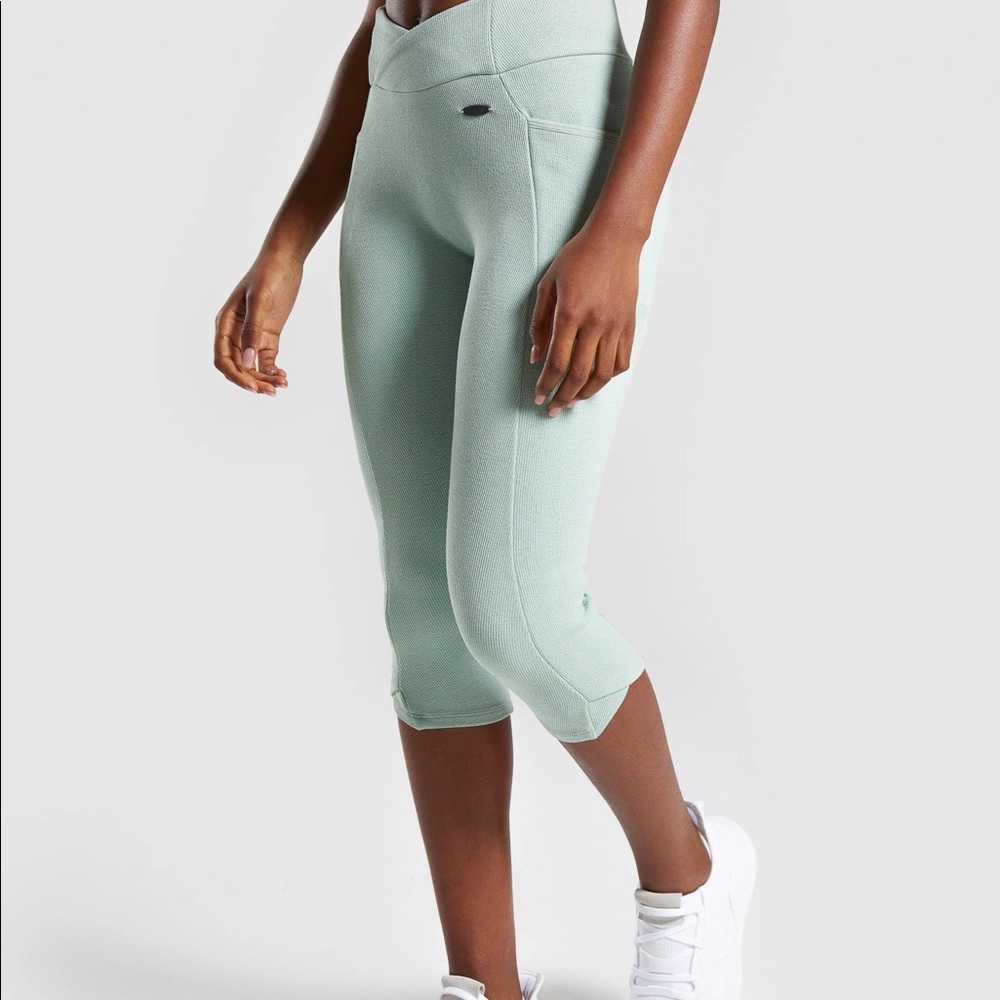 Gymshark Poise Legging